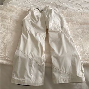 Girls Ski pants